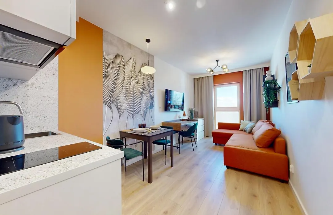Apartamenty na Pana Tadeusza-1