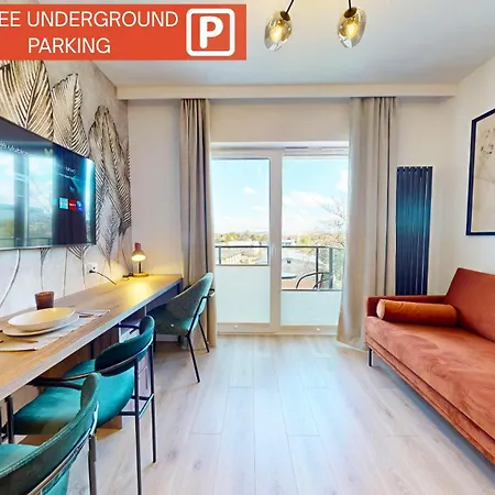 Apartamenty na Pana Tadeusza-2