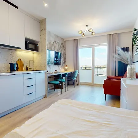 Apartamenty na Pana Tadeusza-3
